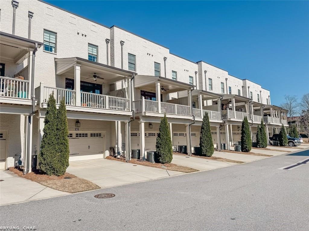 3611 Ridgeway Road, Duluth, Georgia image 40