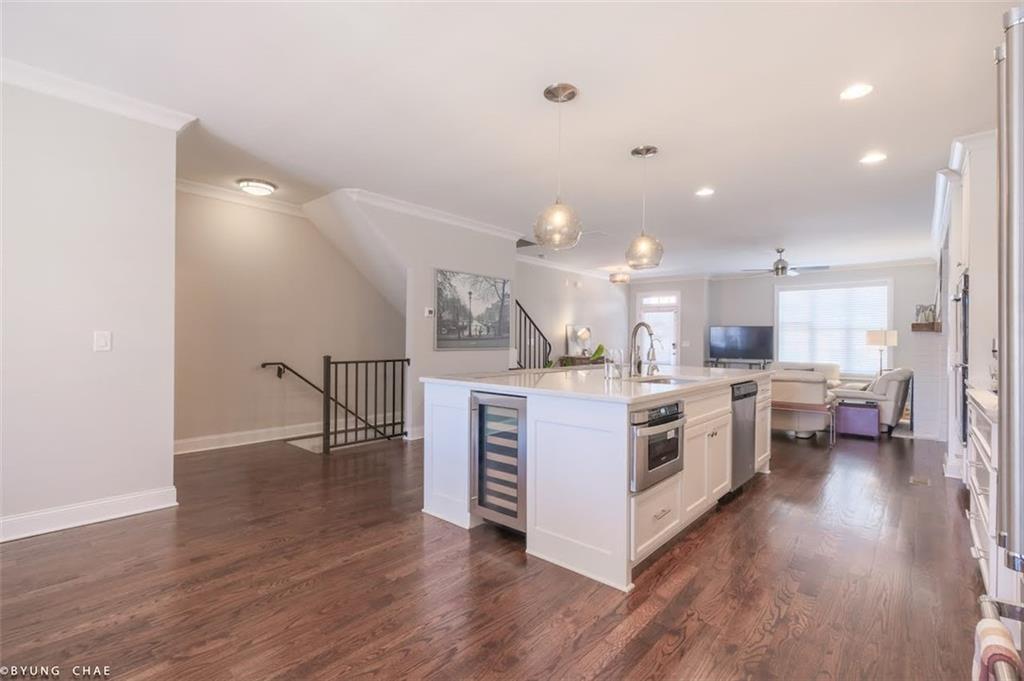 3611 Ridgeway Road, Duluth, Georgia image 18