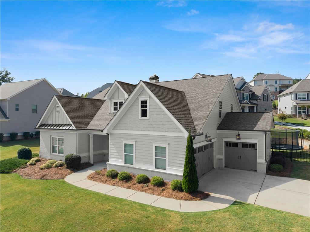 5700 Meadow View Drive