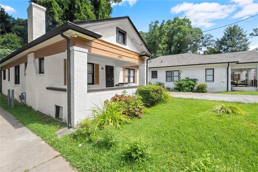 1003 Cascade Road SW