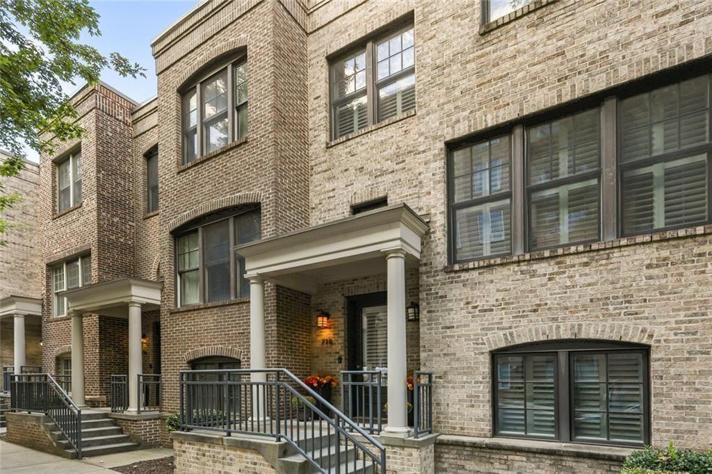 718 Cosmopolitan Drive NE 1225