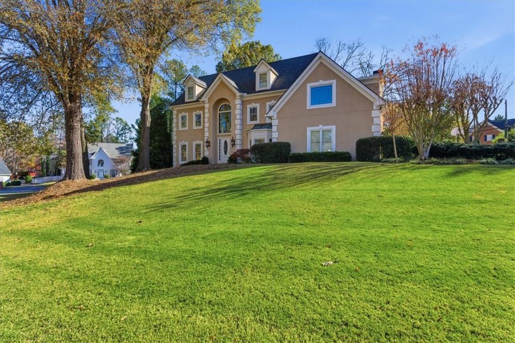 125 Savannah Estates Drive