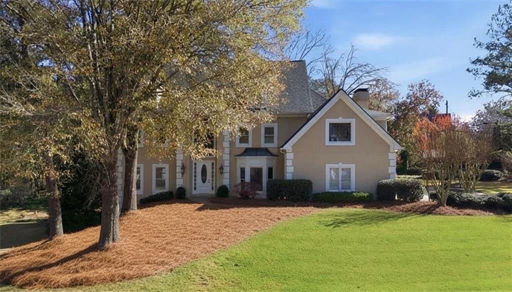 125 Savannah Estates Drive