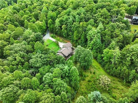 Homes For Sale - 87 Dillons Lane<br/> Morganton, GA 30560