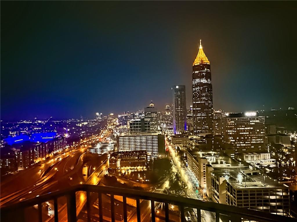 400 W Peachtree Street NW 3216