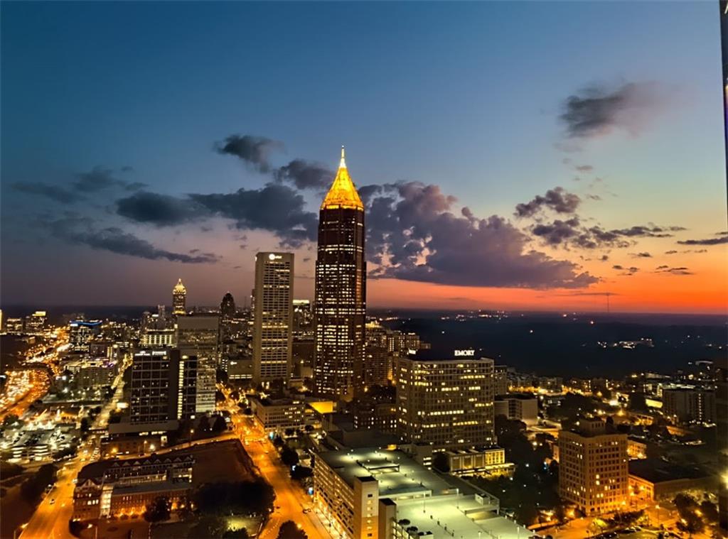 400 W Peachtree Street NW 3216