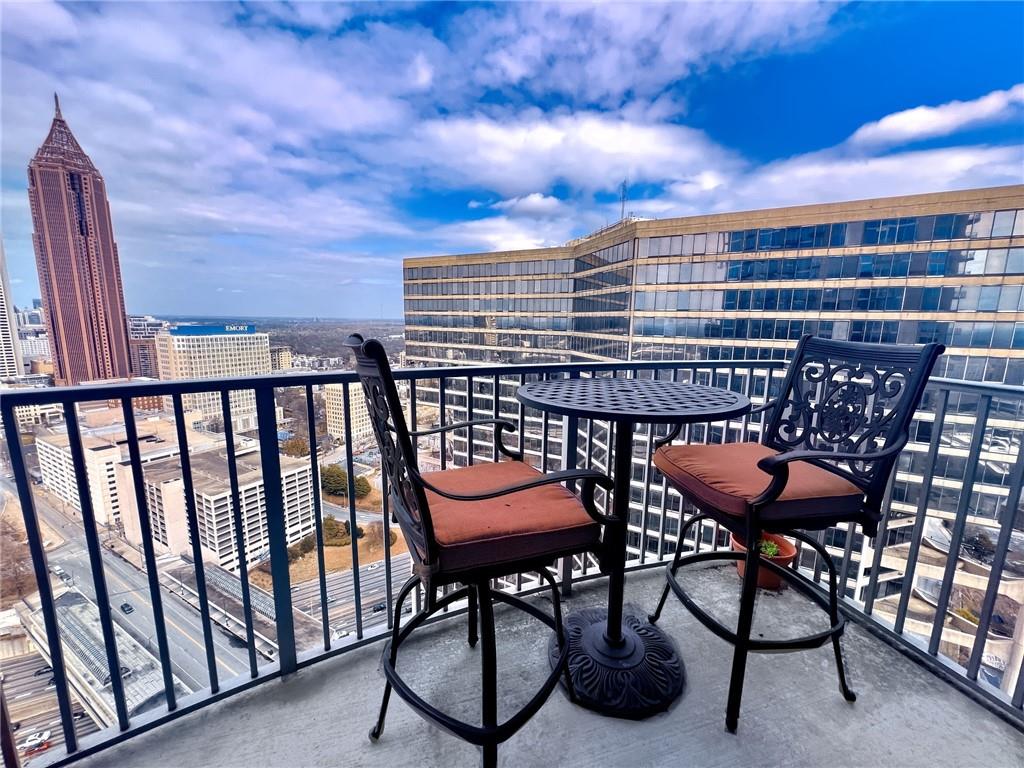 400 W Peachtree Street NW 3216