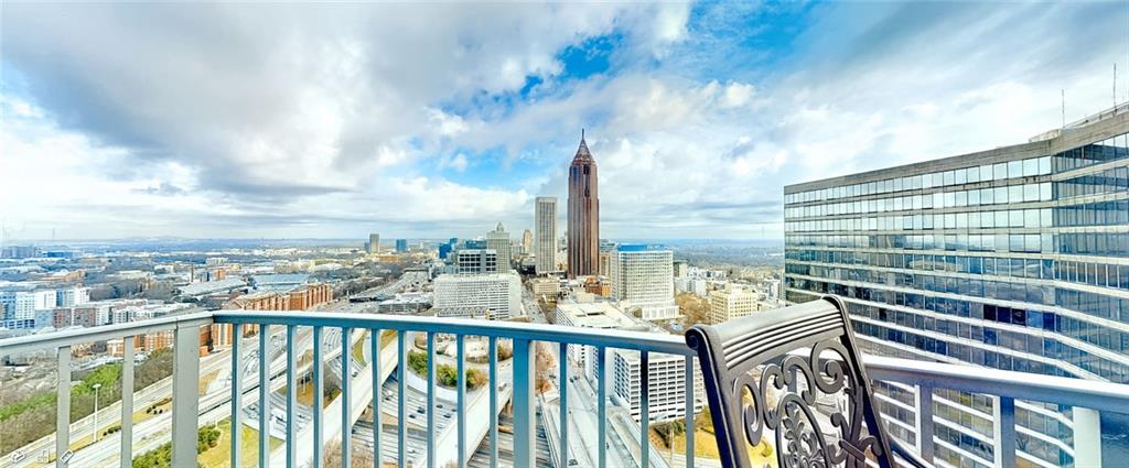 400 W Peachtree Street NW 3216