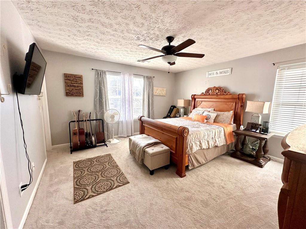 5485 Mountain Top Place, Cumming, Georgia image 3