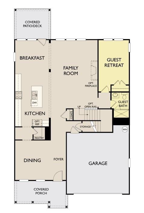 Eastlyn Crossing - Residential