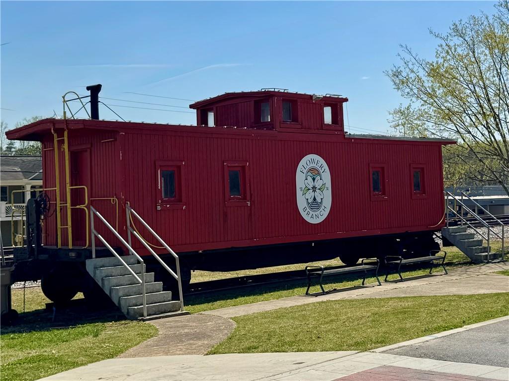 Eastlyn Crossing - Residential