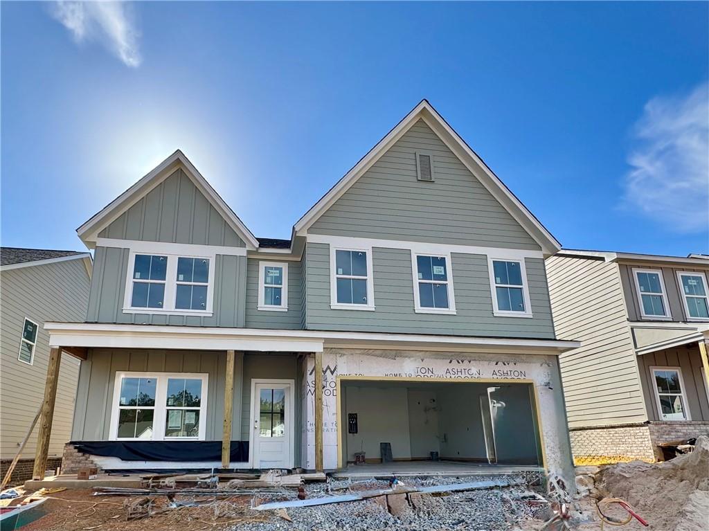 Eastlyn Crossing - Residential