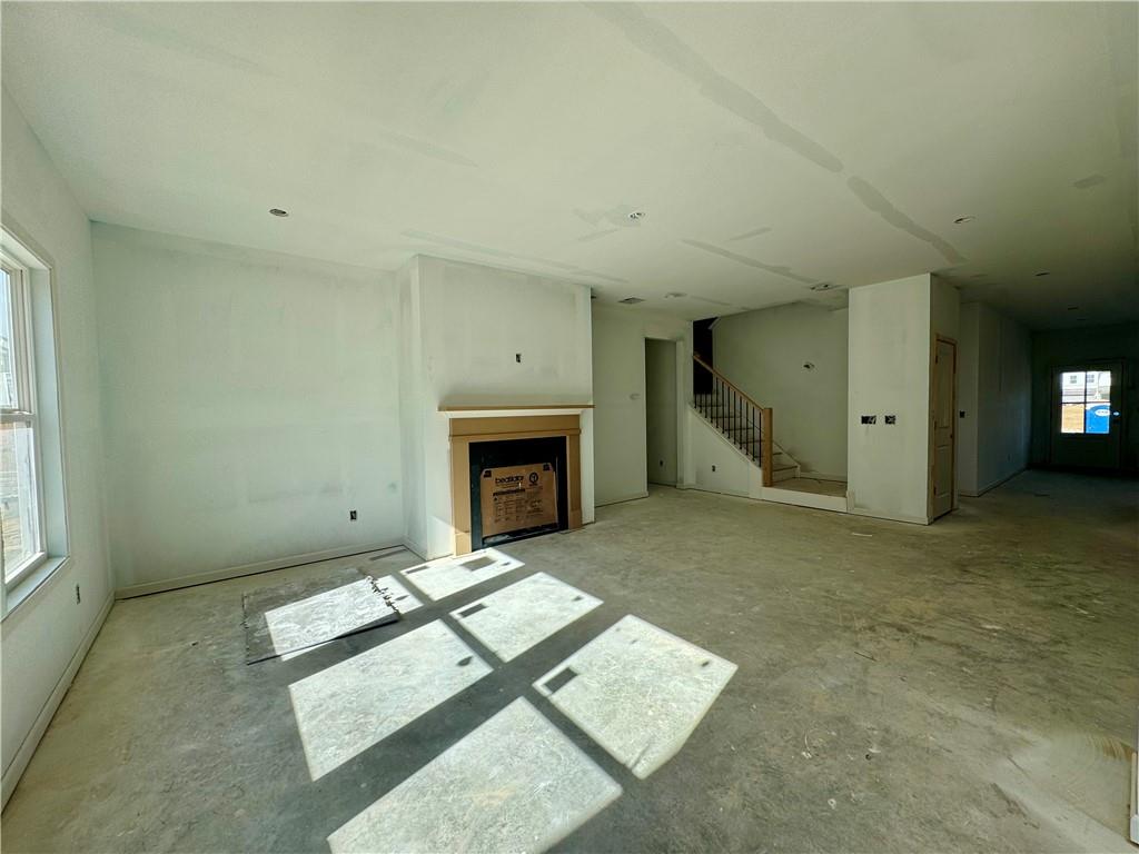 Eastlyn Crossing - Residential