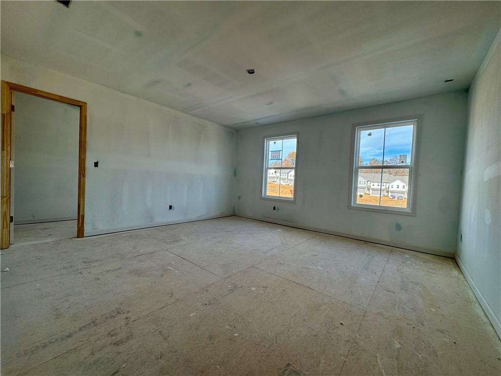 Eastlyn Crossing - Residential