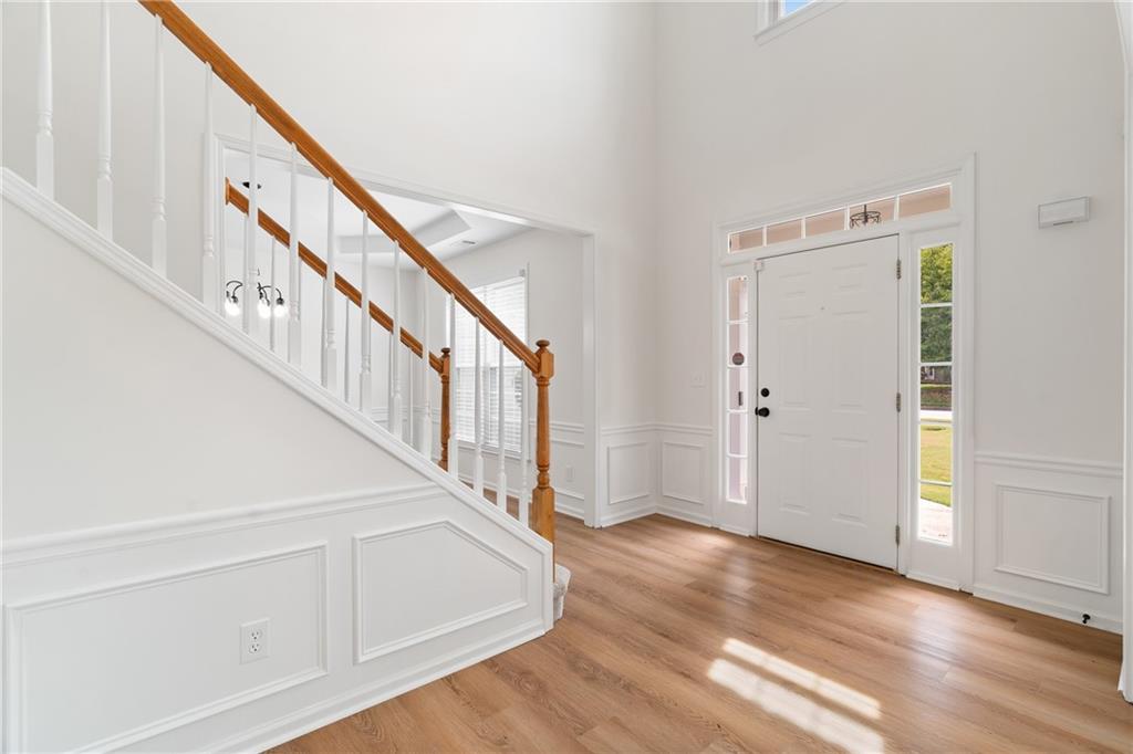 235 Gaines Oak Way