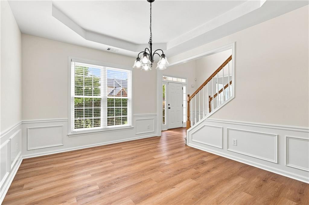 235 Gaines Oak Way