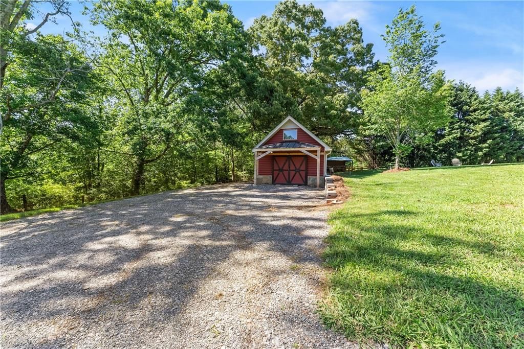 Photo of 0 Harkins Road, Cleveland, GA 30528 (MLS # 7685599)