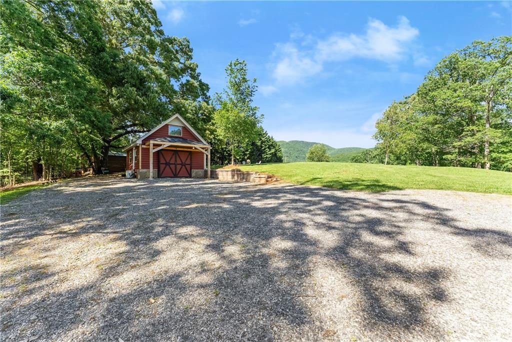 Photo of 0 Harkins Road, Cleveland, GA 30528 (MLS # 7685599)