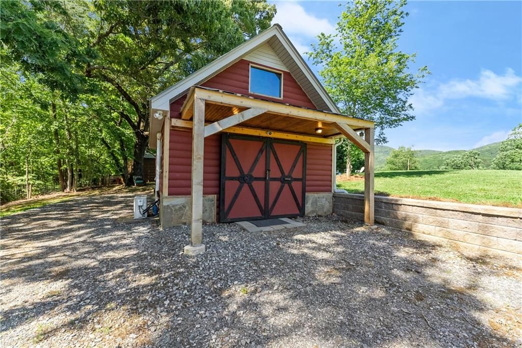 Photo of 0 Harkins Road, Cleveland, GA 30528 (MLS # 7685599)