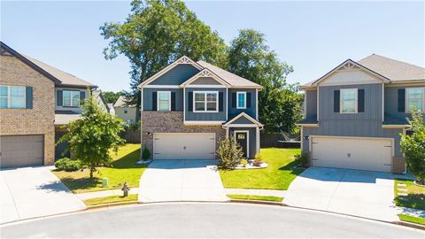 2288 Elise Way Hampton GA 30228