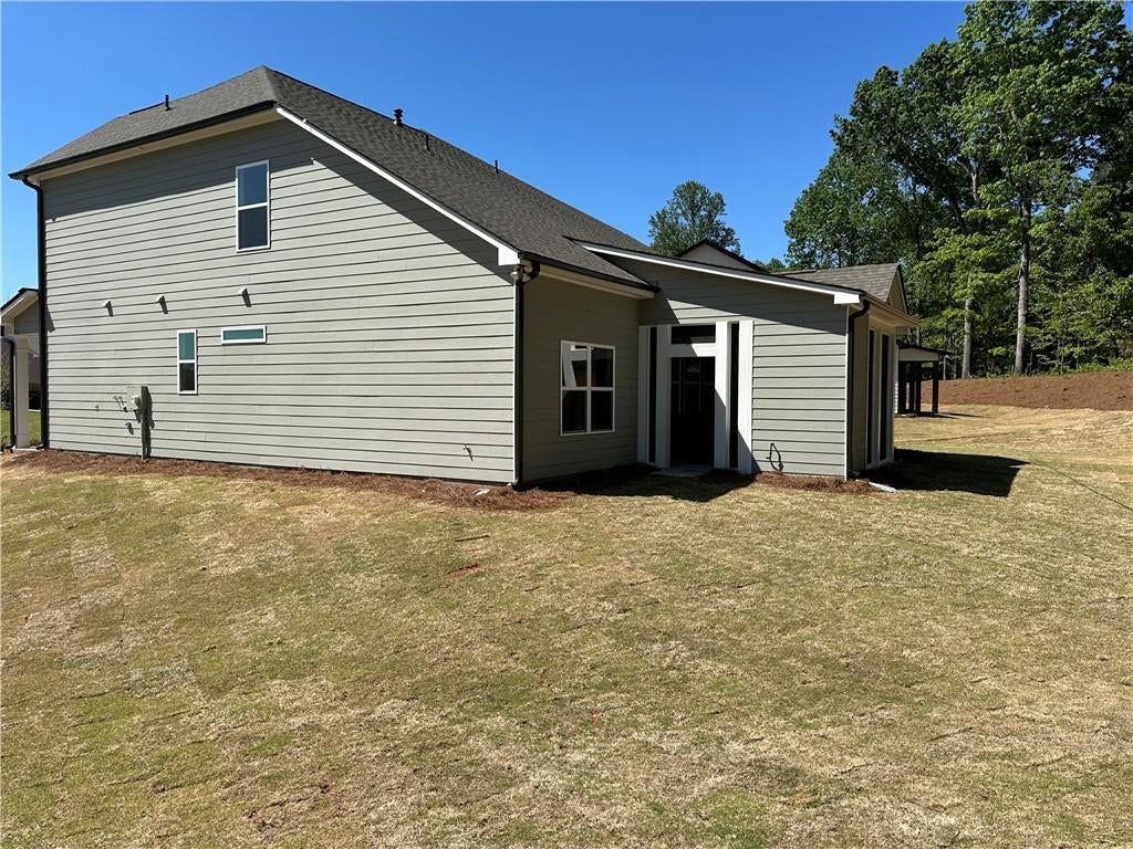 112 Rose Lake Court