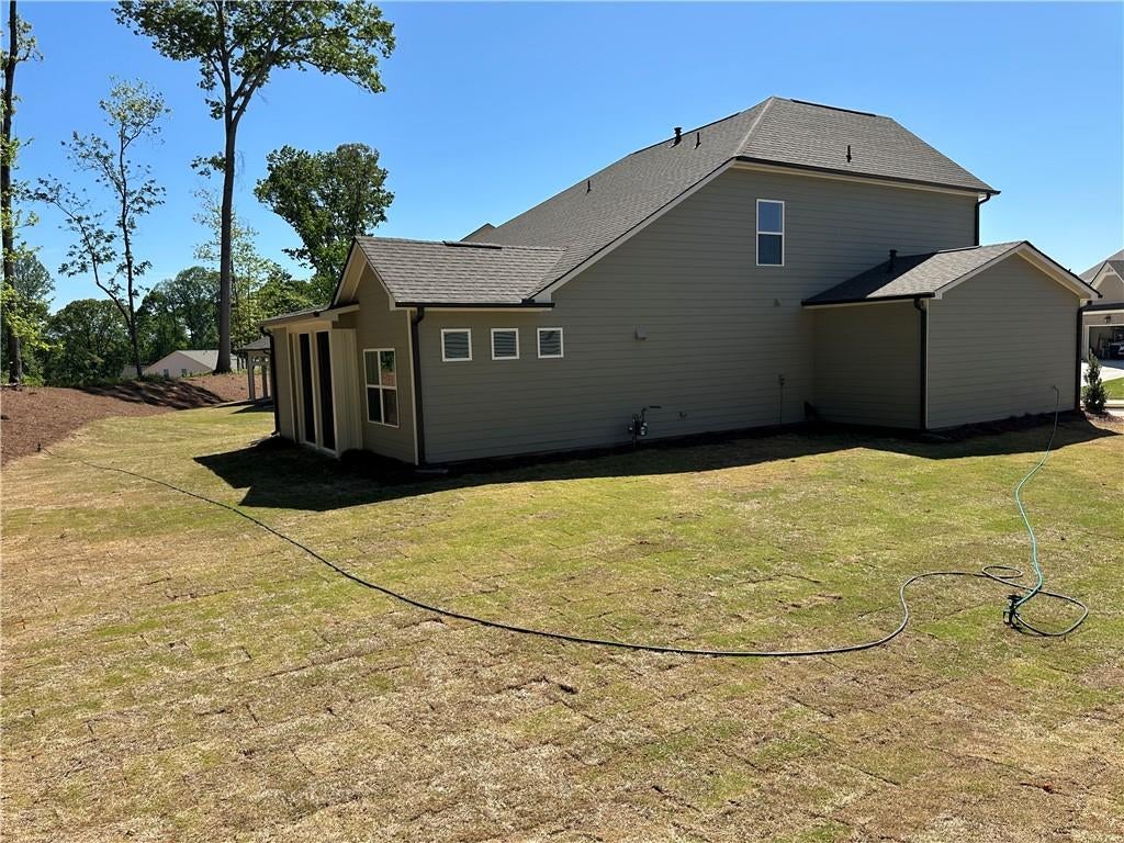 112 Rose Lake Court