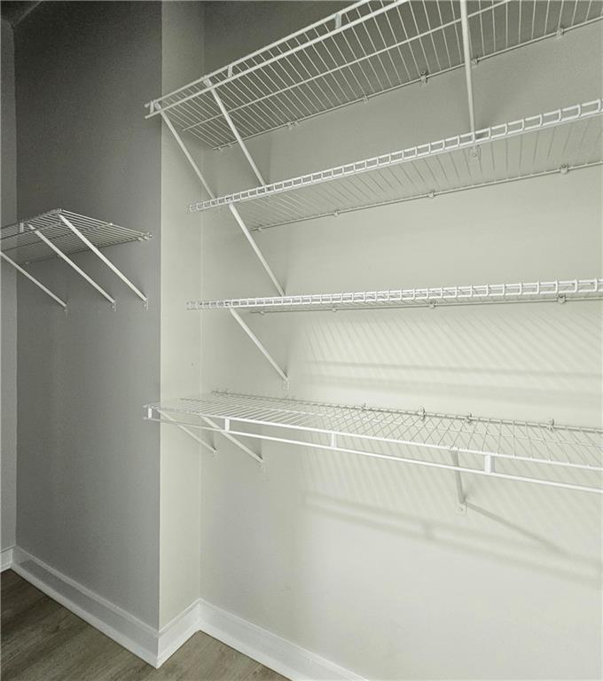 Twelve Atlantic Station - Residential