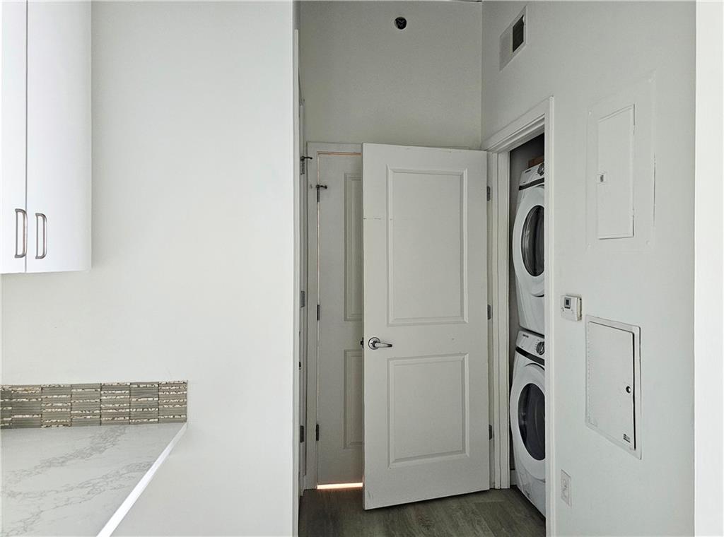 Twelve Atlantic Station - Residential