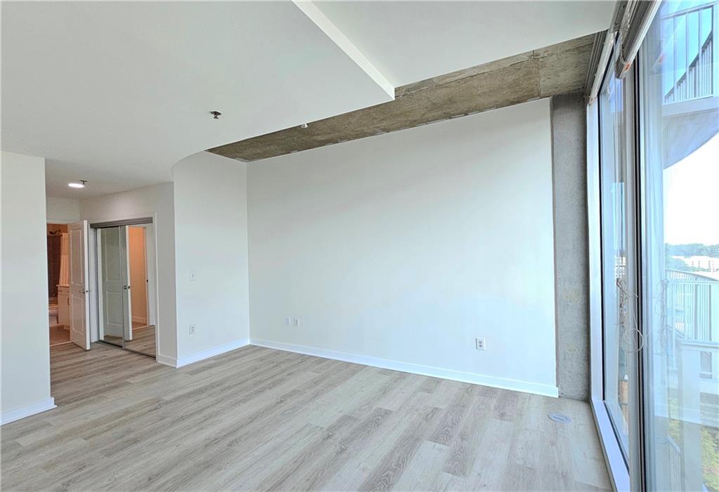 Twelve Atlantic Station - Residential