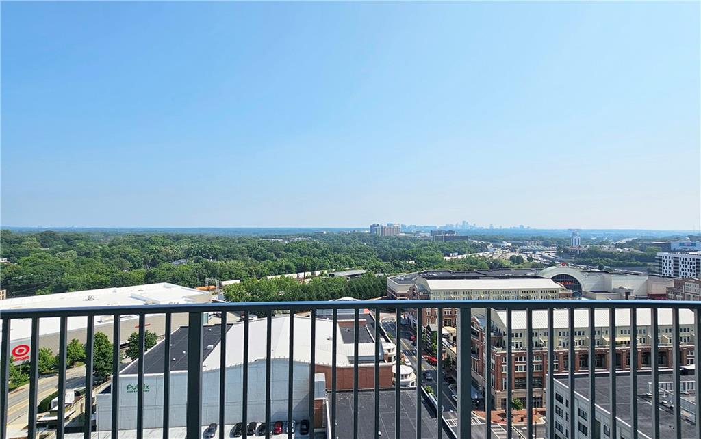 Twelve Atlantic Station - Residential