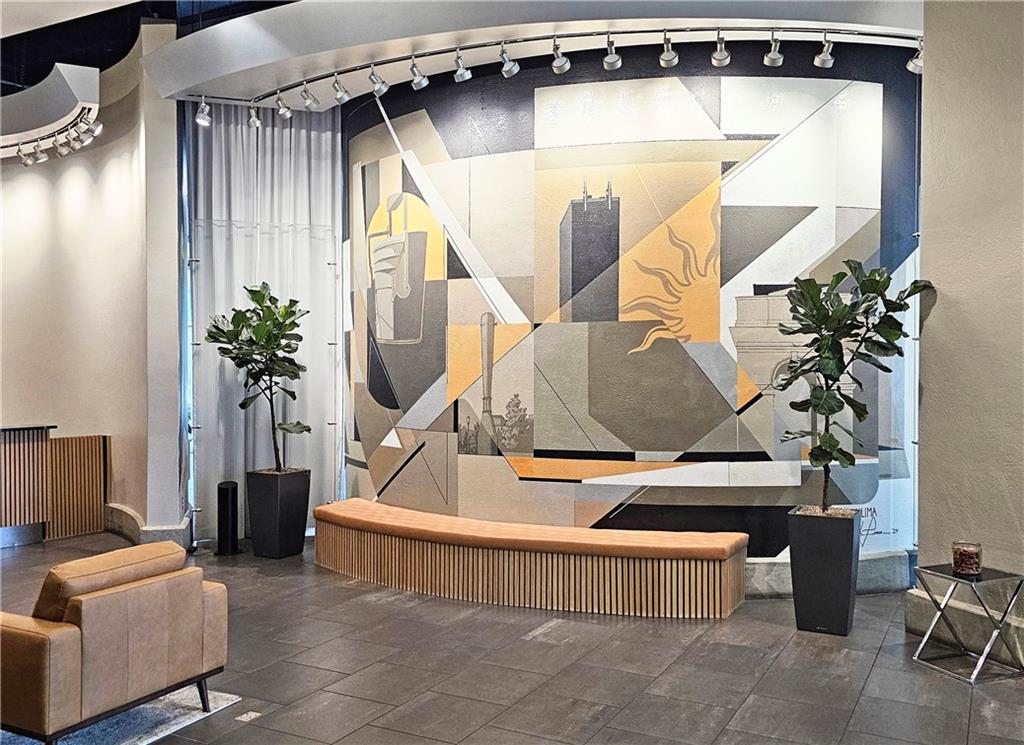 Twelve Atlantic Station - Residential