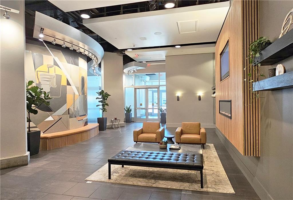 Twelve Atlantic Station - Residential