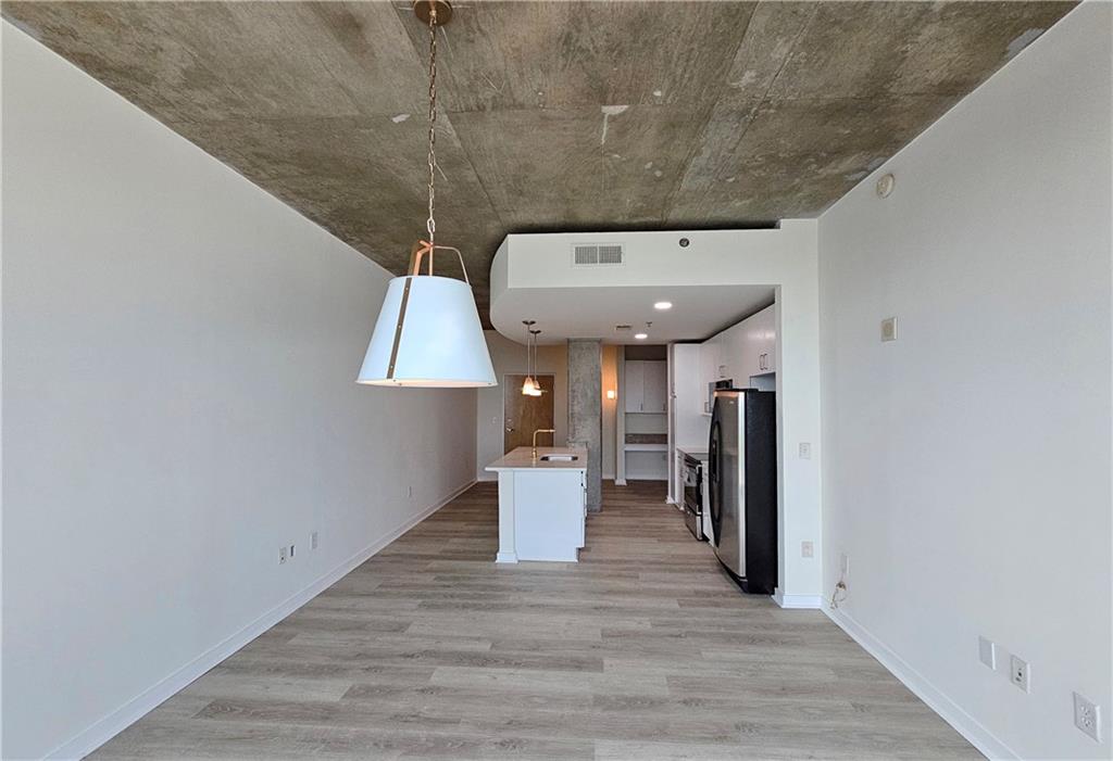 Twelve Atlantic Station - Residential