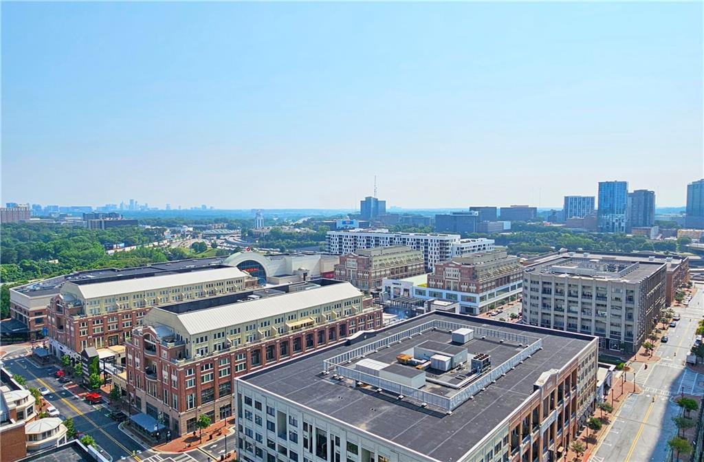 Twelve Atlantic Station - Residential