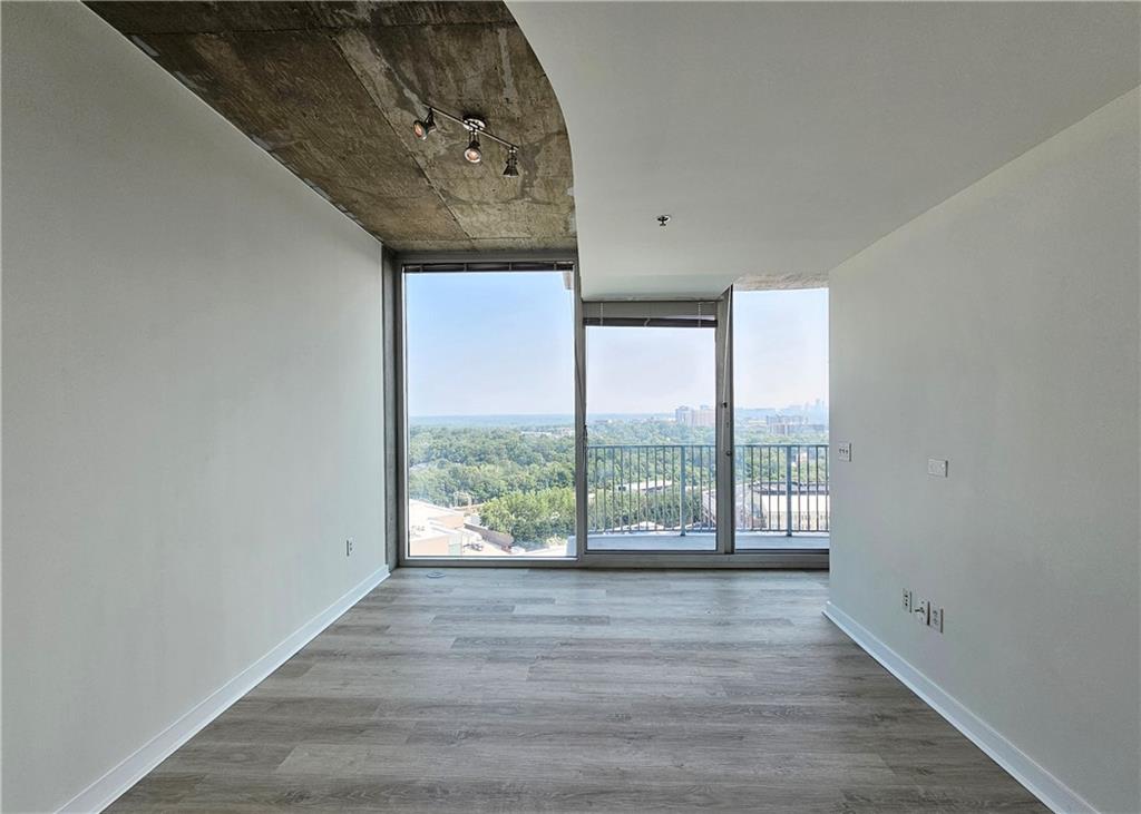 Twelve Atlantic Station - Residential