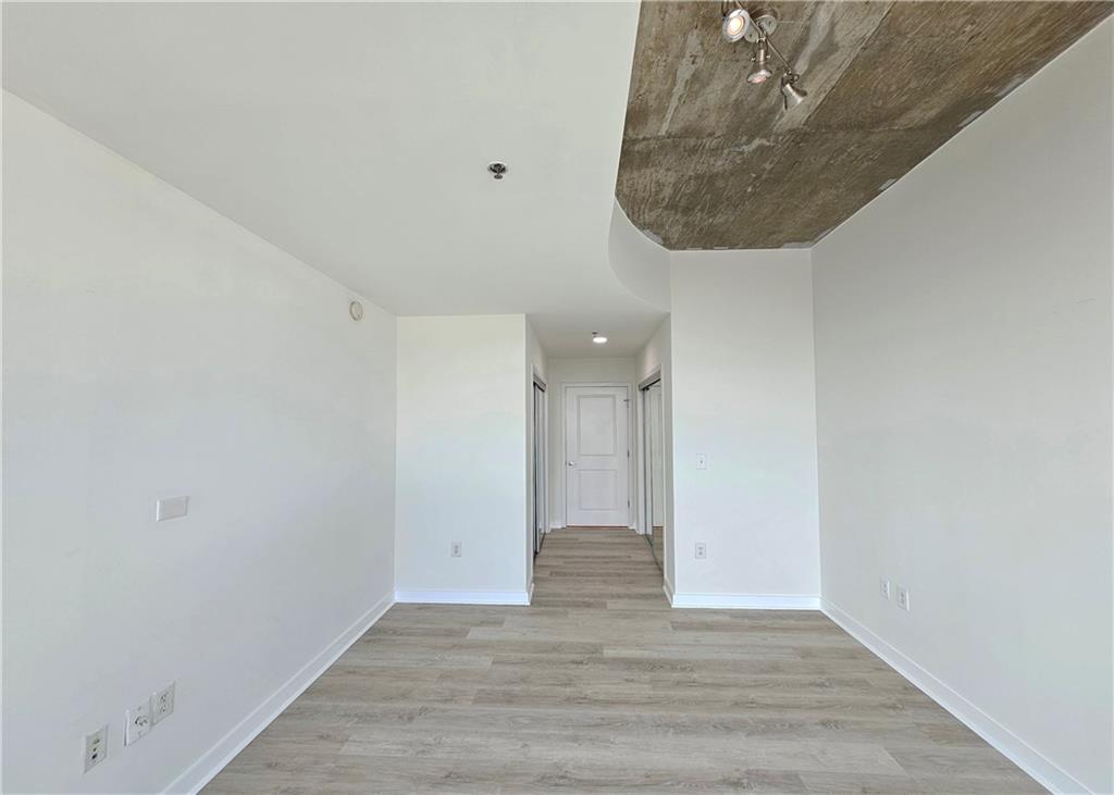 Twelve Atlantic Station - Residential