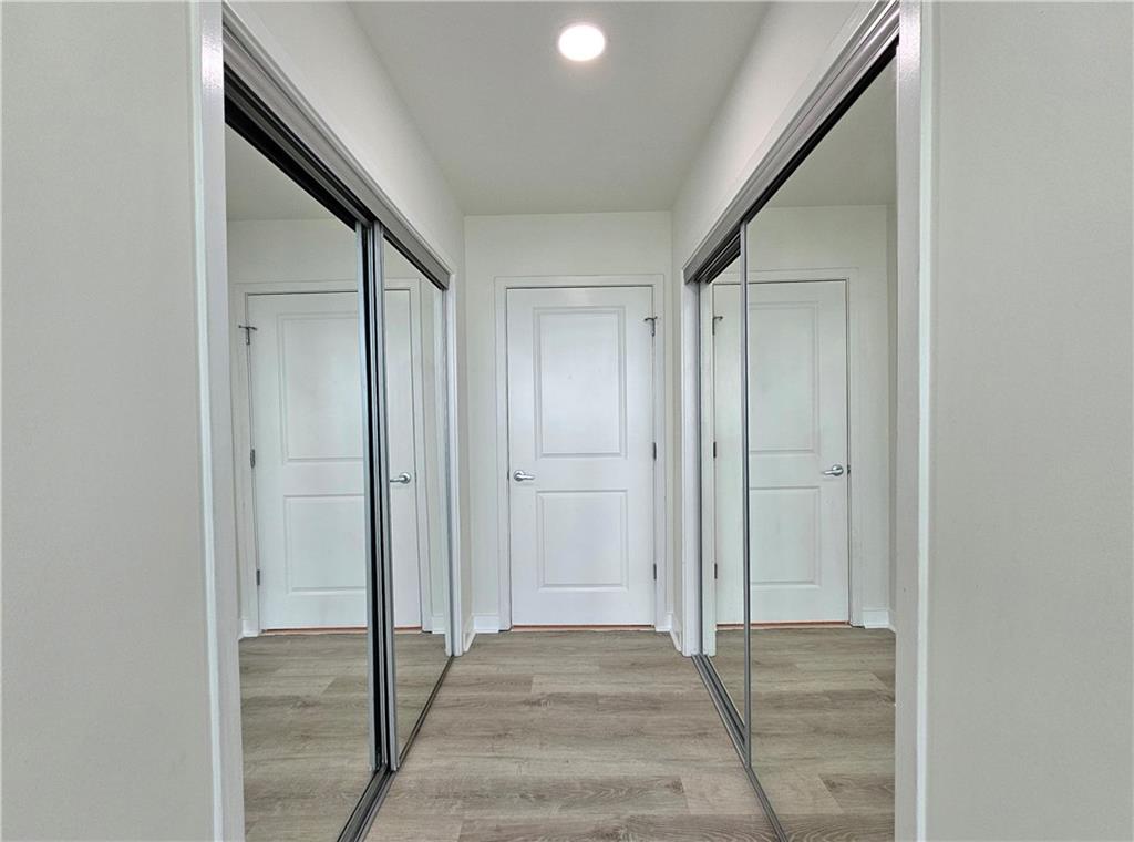 Twelve Atlantic Station - Residential