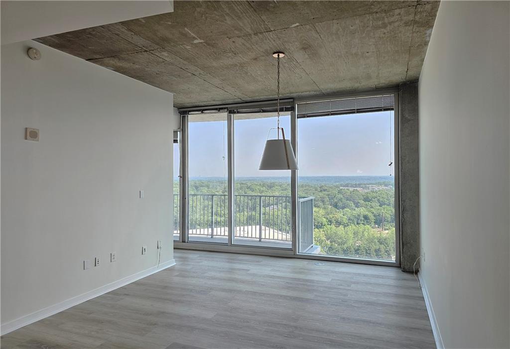 Twelve Atlantic Station - Residential