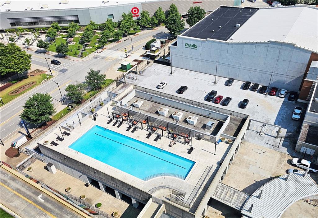 Twelve Atlantic Station - Residential
