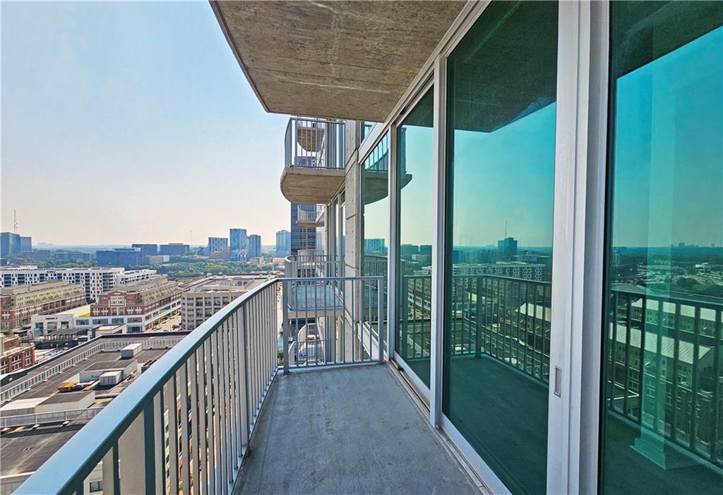 Twelve Atlantic Station - Residential