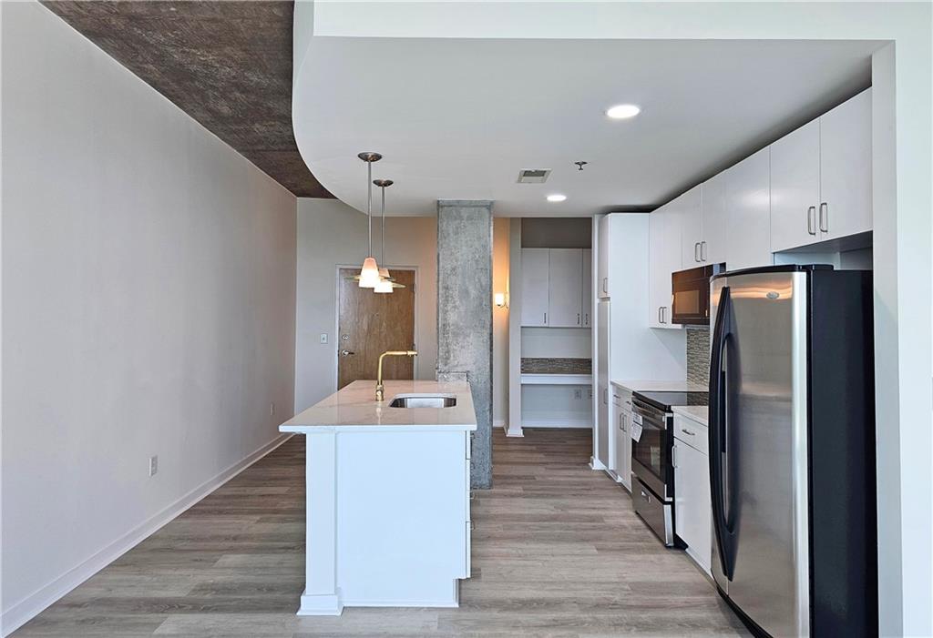 Twelve Atlantic Station - Residential