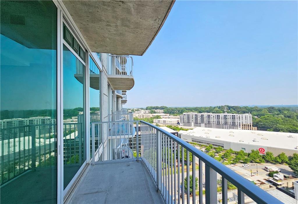 Twelve Atlantic Station - Residential