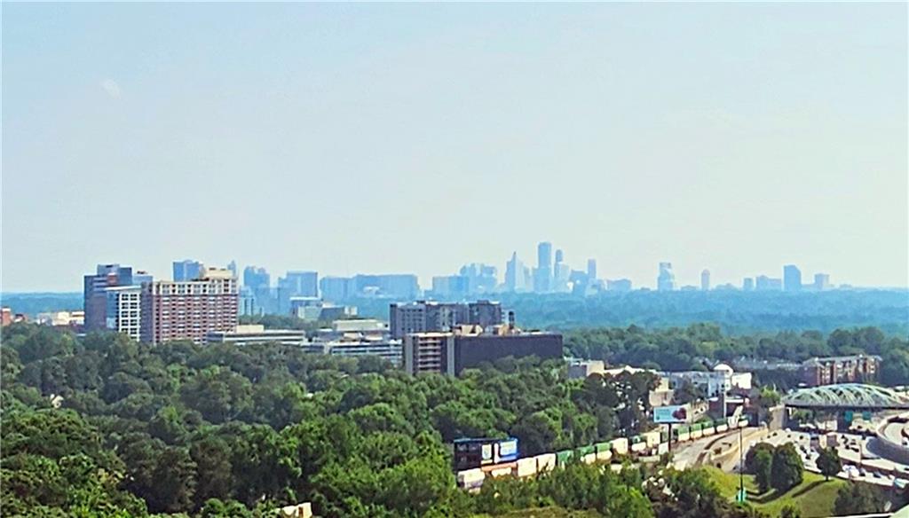 Twelve Atlantic Station - Residential