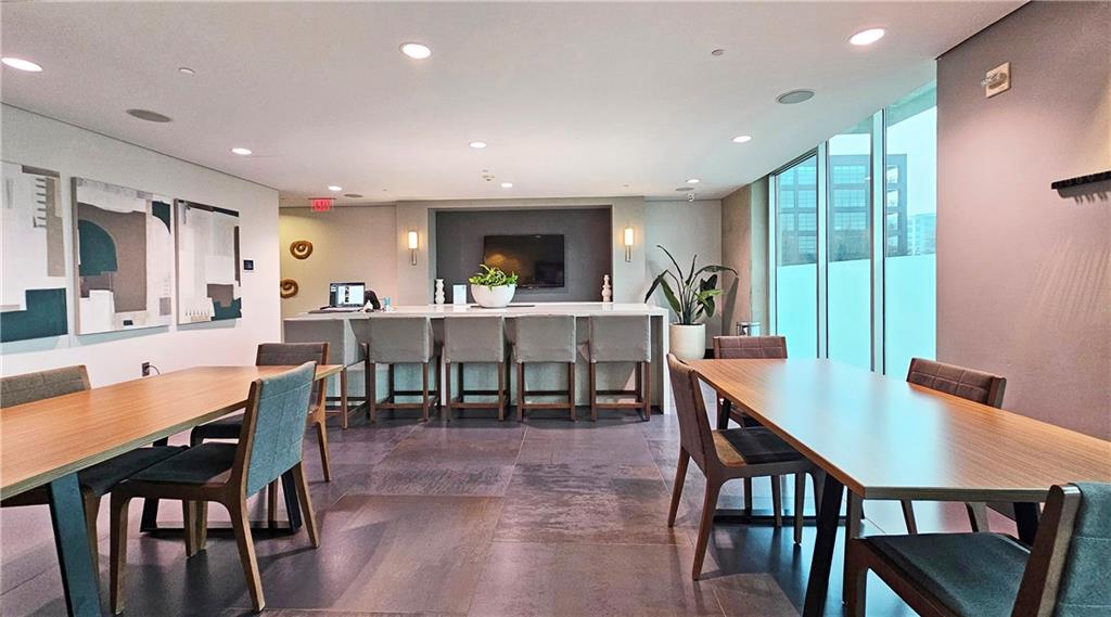 Twelve Atlantic Station - Residential