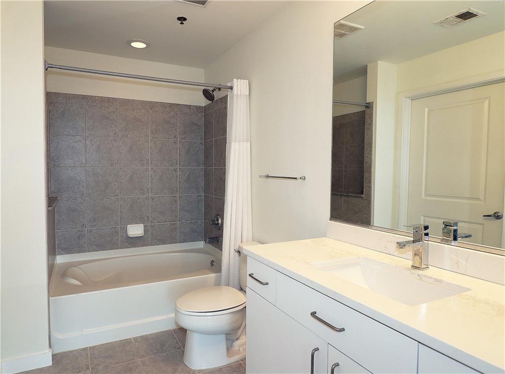 Twelve Atlantic Station - Residential