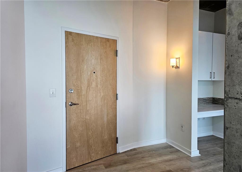 Twelve Atlantic Station - Residential