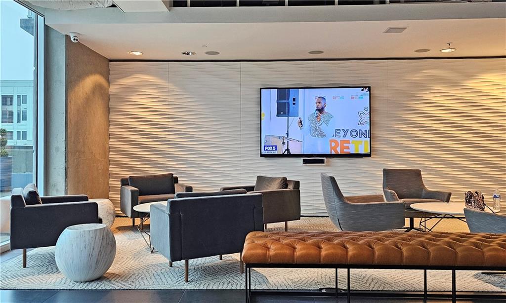 Twelve Atlantic Station - Residential
