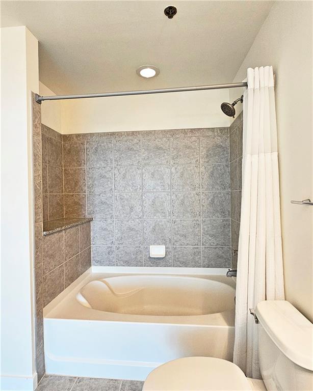 Twelve Atlantic Station - Residential