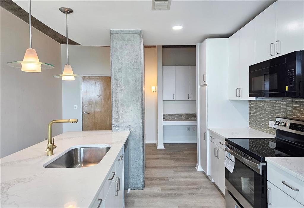 Twelve Atlantic Station - Residential