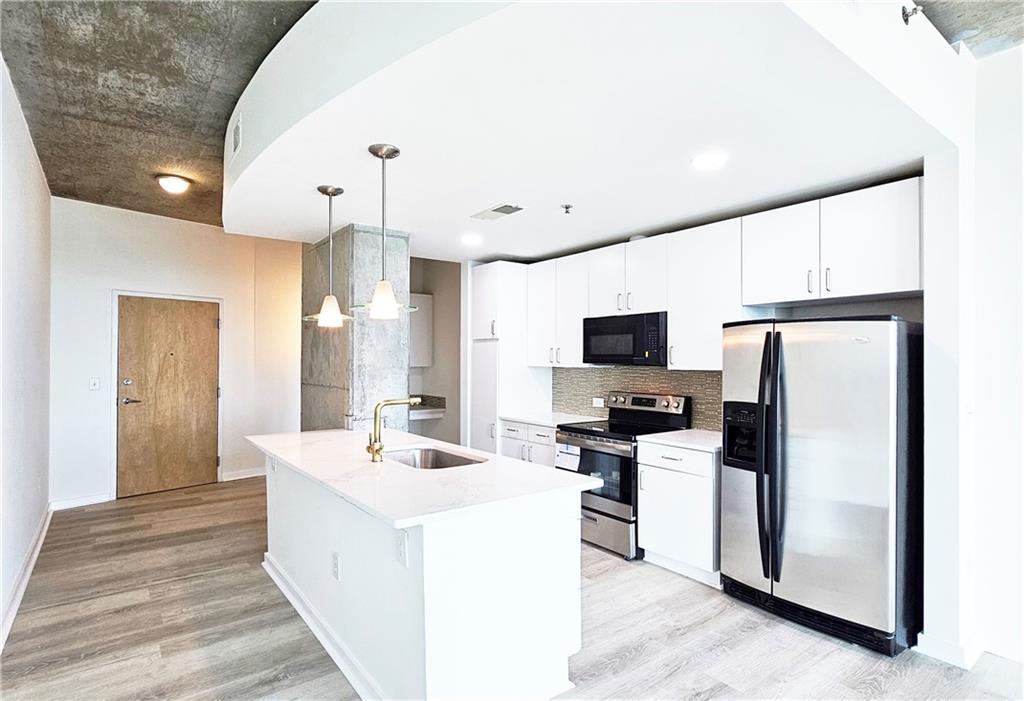361 17th Street NW 1706